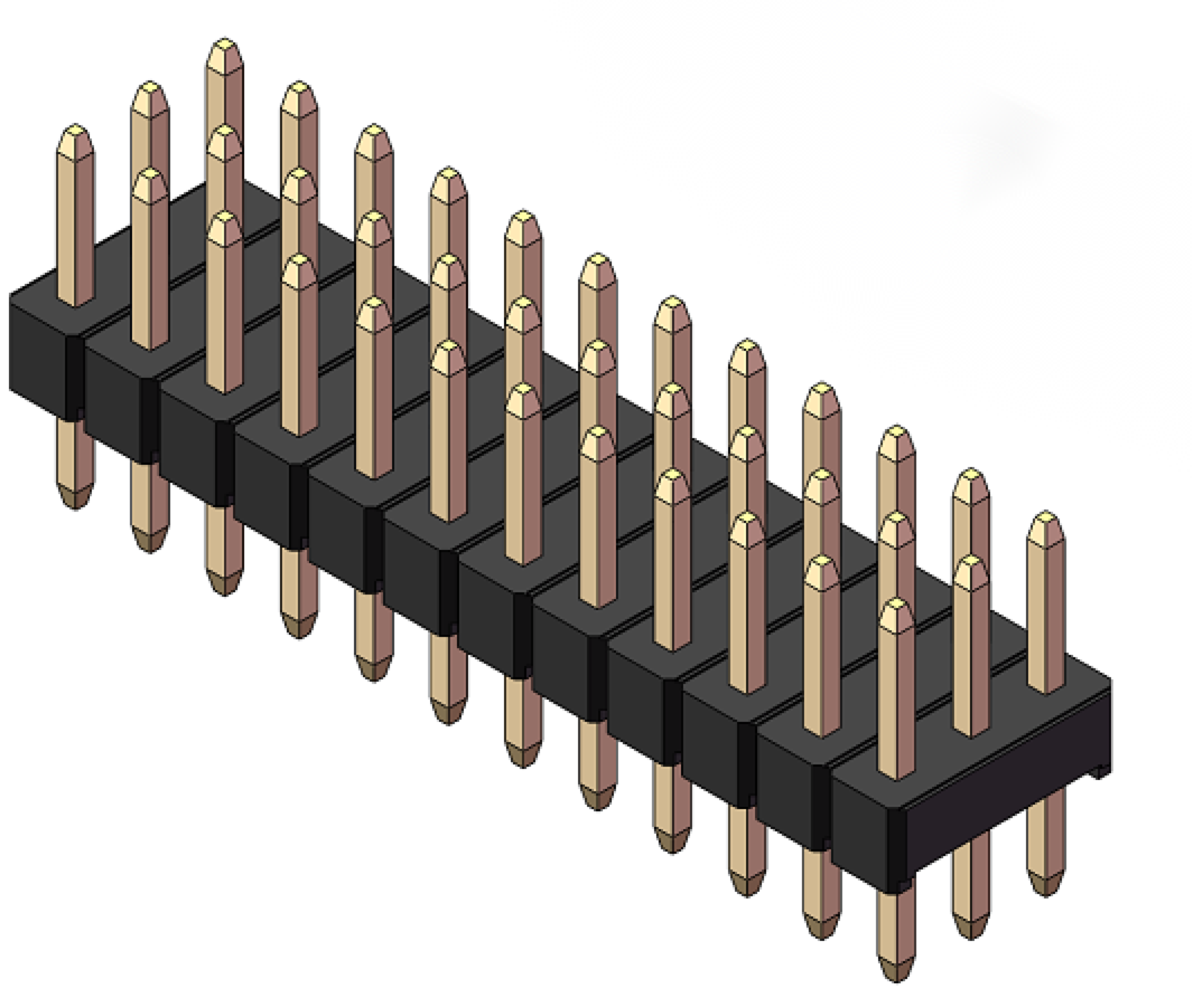 Pin Header ST-04